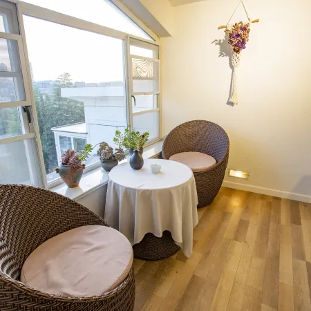 Lichuan Huajianyin Homestay