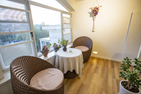 Lichuan Huajianyin Homestay Отели в г. Личуань