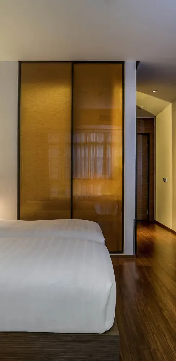 ห้องซูพีเรียร์