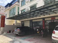Sunshine Holiday Hotel - Wifi