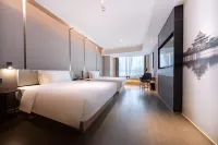 Atour Hotel(Foshan Shunde OCT Harbour Branch)
