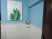 珠海蓝天公寓 - 一室