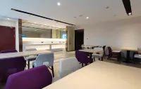 Lavande Hotel Zhuzhou Sports Center Yandi Square Branch - Pet friendly