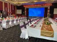 Huaqiao Dongfang Hotel