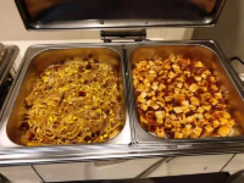 시시 리안 비즈니스 호텔 룽시 호텔