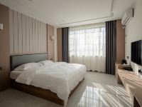 长沙安之旅馆 - 舒适大床房
