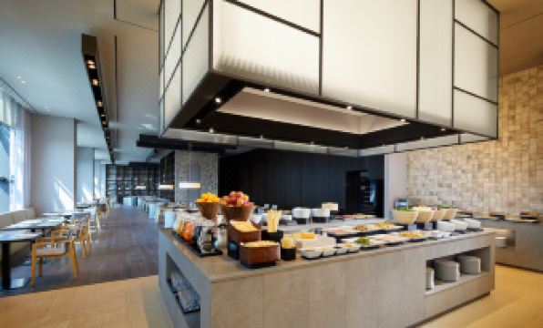 Shilla Stay busan Gimhae Airport (Noksan)