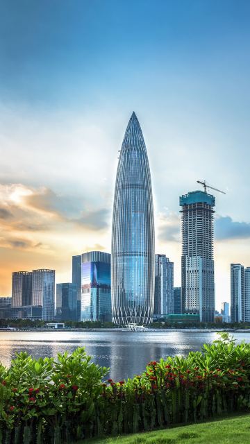 Les 10 meilleurs hôtels proches de Overseas Chinese City Happy Coast dès  4EUR 2024 | Trip.com