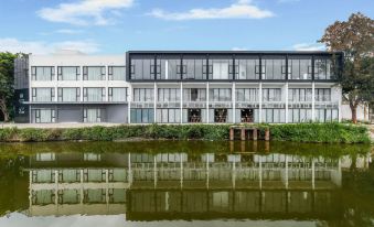 Heshan Shuimo · Fangtang Boutique Stay (Huaqiaocheng Gulao Water Village)