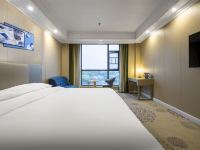 长沙绿草地精品酒店 - 温馨大床房（开业特惠）