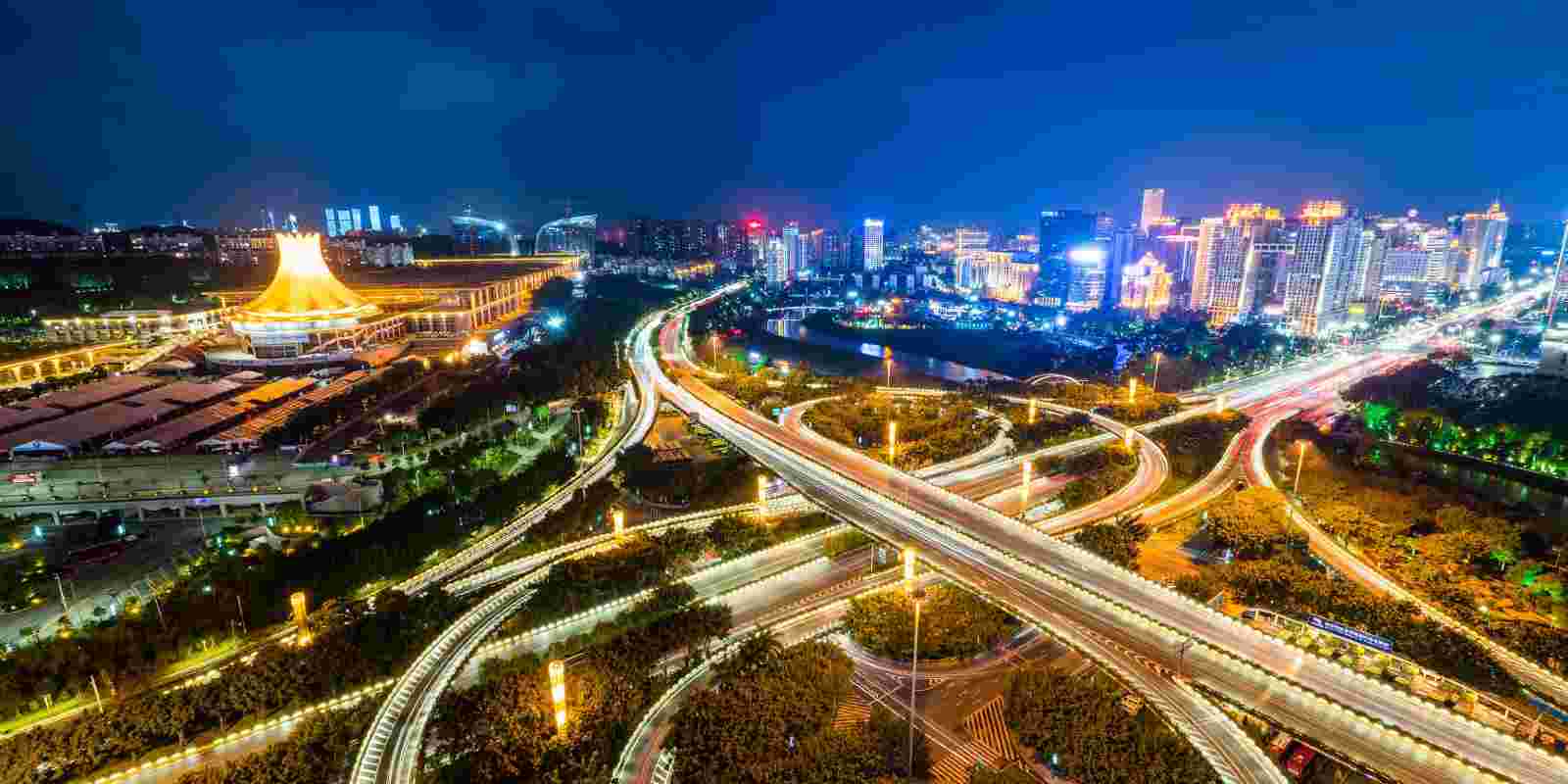 <h1>Hoteles cerca de Nanning South Railway Station en Nanning</h1>