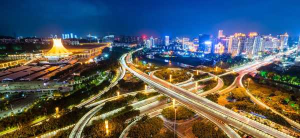 Nanning Hotels with Airport pickup service