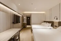 Hi Inn Qingdao Jimo Baolong Plaza Hotel Hotels in Qingdao