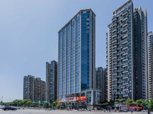 Lavande Hotel（Chengdu Panda Base store）