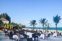 Allezboo Beach Resort & Spa - breakfast