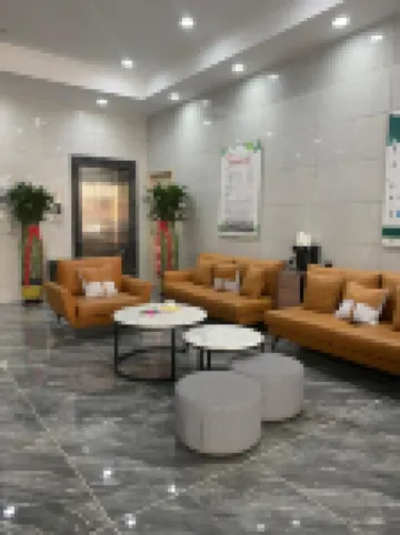 GreenTree Inn Hotel (Hami Railway Station)