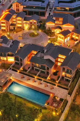 Kaiyuan Life Hotel Отели рядом с достопримечательностью «Бог-поселок»