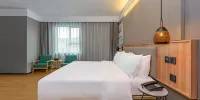 peng yue hotel - Rala De Reina Superior
