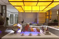 大慶富力喜來登酒店 - 早餐