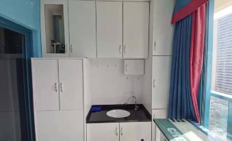 Haoting Holiday Apartment (Vanke Twin Moon Bay)