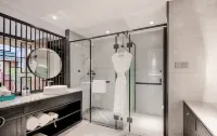 Kaiyuan Life Haitang Yijiu Hotel (Shaoxing Downtown Area) - 4 estrellas
