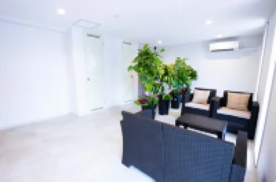 โรงแรมเทส์