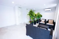 New Normal Hotel in NAGO