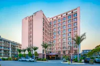 James Joyce Coffetel (Pu,er,high-speed rail station hotel ） Hotels in Pu'er