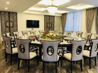 Yunli Xingyue Homestay (Travel Photography, Dashiban Ancient Village, Qionghai) - Bãi đậu xe