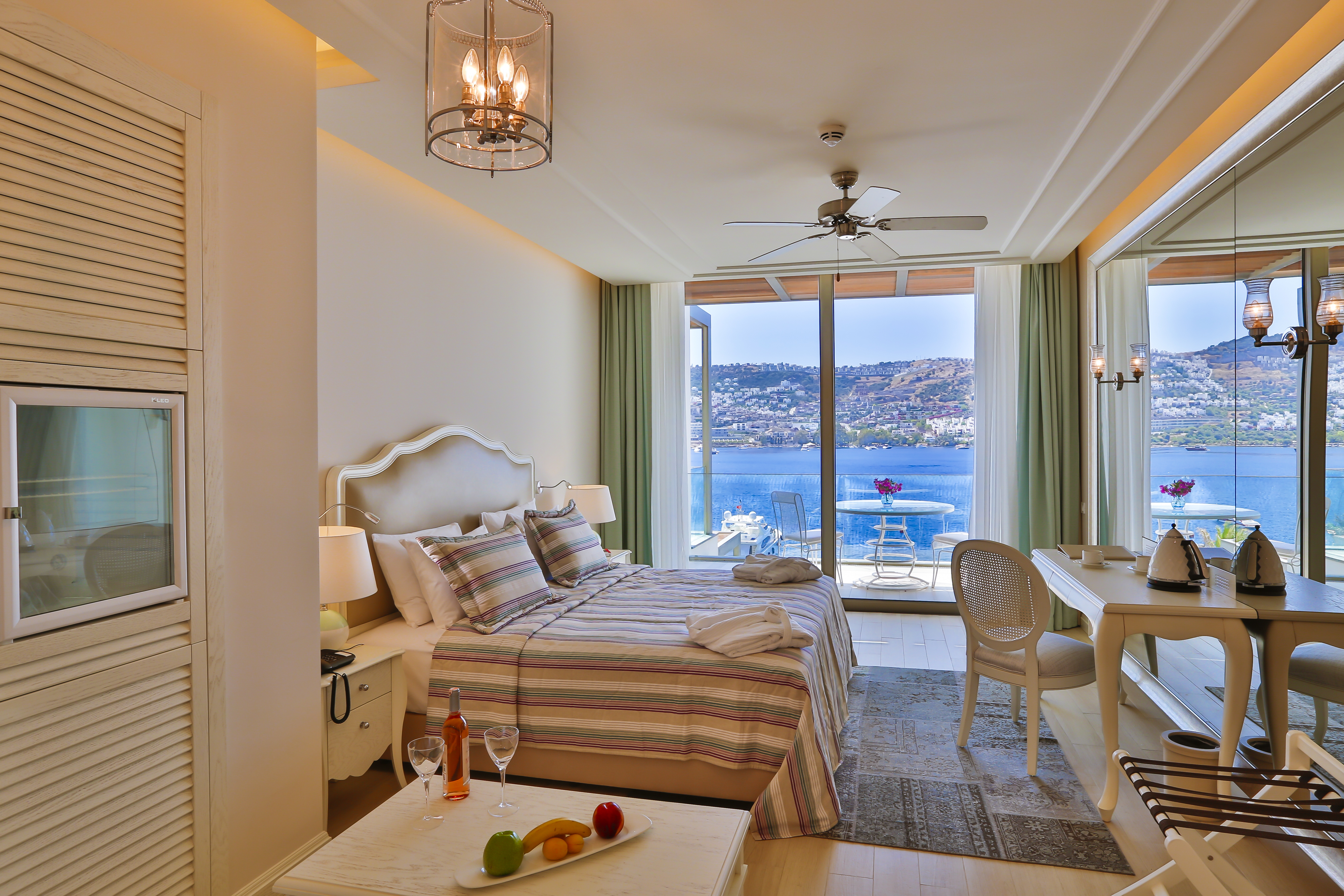 Mivara Luxury Resort & Spa Bodrum