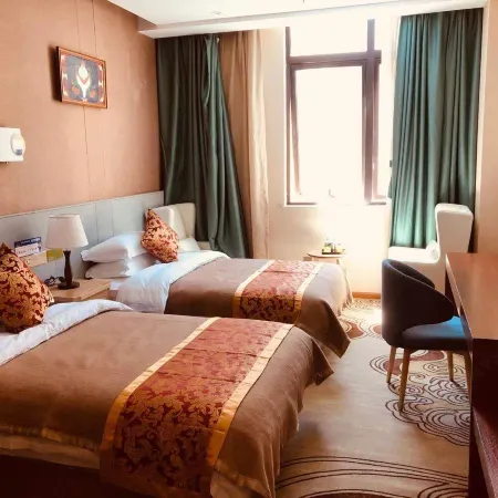 Ganggadisi Hotel