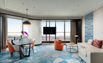 Kempinski Hotel Jinan