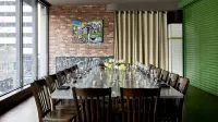 Kimpton HOTEL MONACO SEATTLE by IHG - breakfast