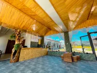 Baicaoju Eco Guesthouse