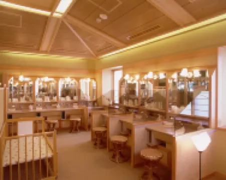 Fuji Kawaguchiko Onsen Hotel Konansou Hotels in Fujikawaguchiko