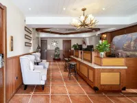 Yake Town Holiday Hotel (Dehui Branch) Hotels in Dehui
