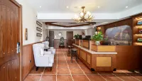 Yake Town Holiday Hotel (Dehui Branch)
