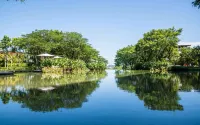 三亞星悅伴海海景度假公寓（海棠灣保利店）