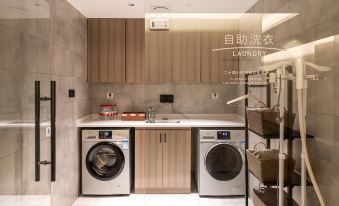 HanTing Hotel (Shijiazhuang Jianhua North Avenue)