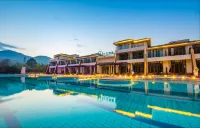 Jiangzuo Fenghuang Guesthouse (Yixing Zhuhai)