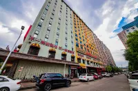 TT Fashion Hotel