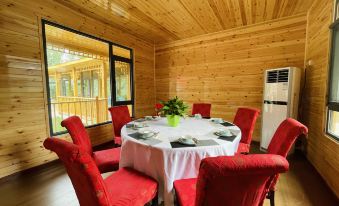Lushan Retreat Mountain Lodge