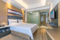 Yeste Hotel (Nanning Jiuquwan Hot Spring) Các khách sạn ở Nam Ninh