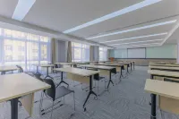 HanTing Hotel (Yitong Bus Station)