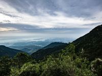 庐山宿心雅居民宿 - 酒店附近