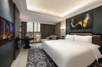 Wellton International Hotel (Yudu) Hotel di Yudu