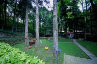 Huzongnan Villa