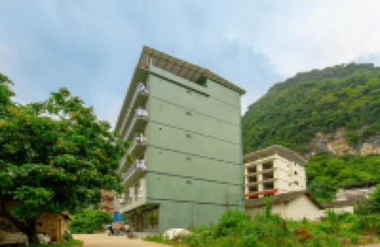 Yangshuo Jiuqi Xiaozhu Inn