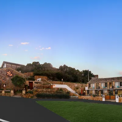 Shishang Yixiang Hostel Hotels near Wu'ao Village