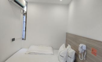 Guangzhou Zengcheng Xicheng Theme Apartment - Housity